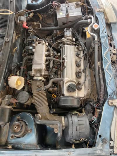 Suzuki Cultus EFi 03475375025