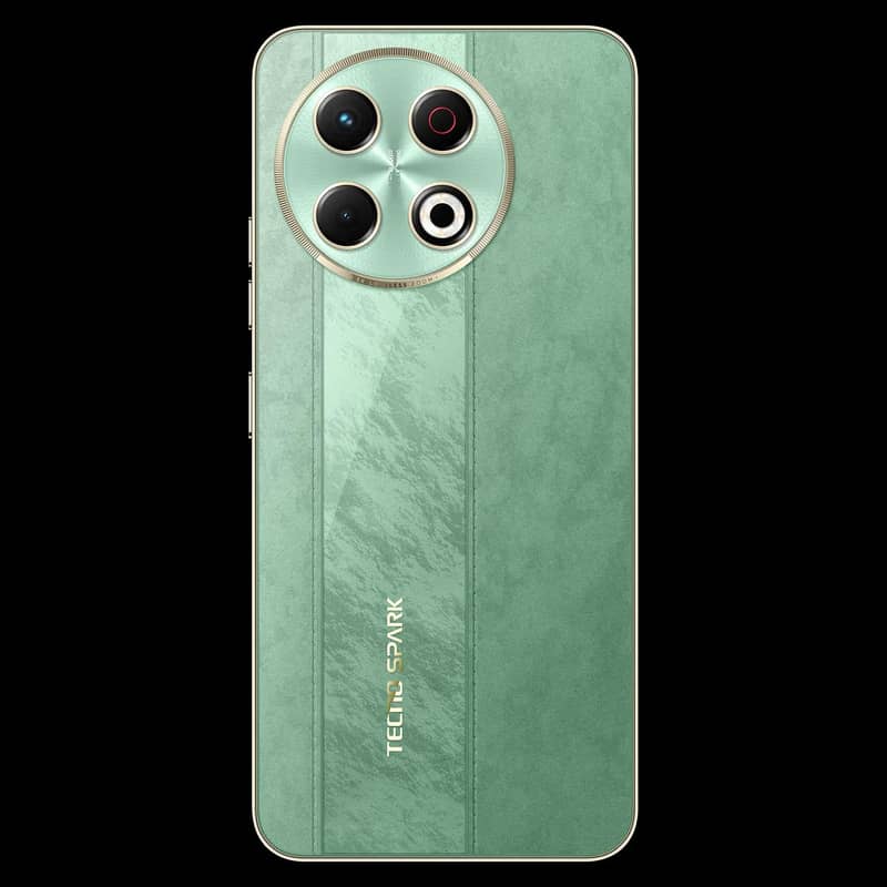 Tecno SPARK 30 Pro 0