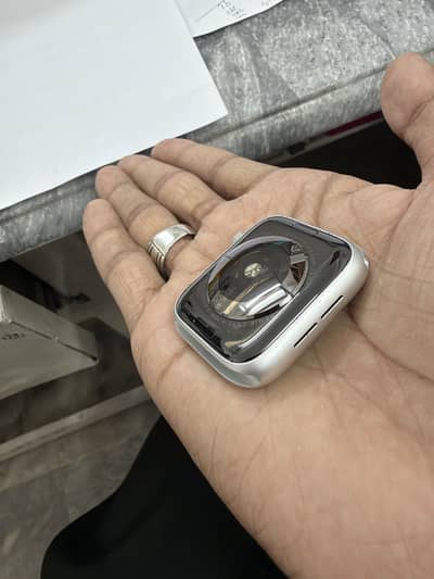 Apple Watch Series 5 44mm