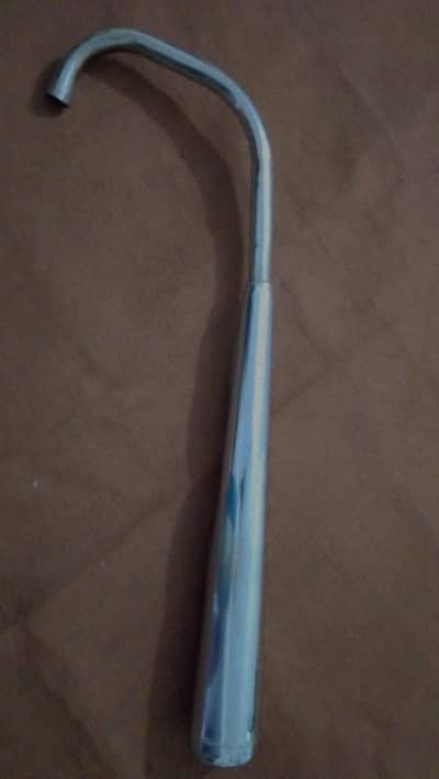 original silencers