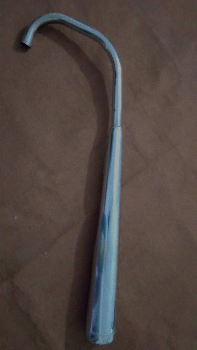 original silencers 0