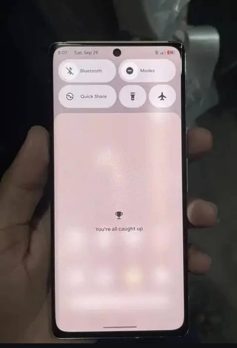 Google Pixel 6 Pro 0