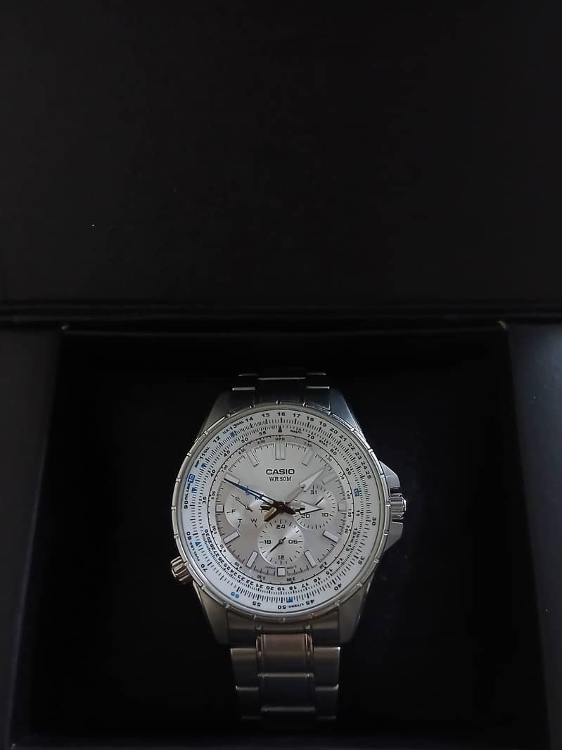CASIO Original A+ Condition 1