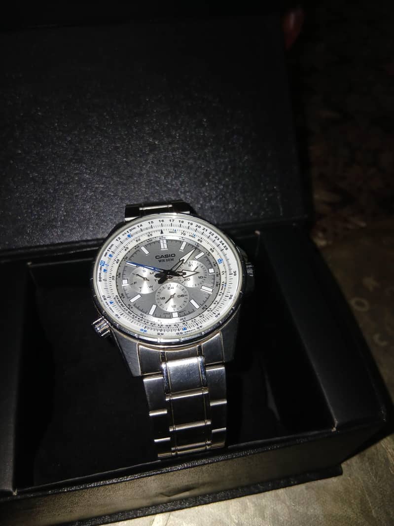 CASIO Original A+ Condition 0