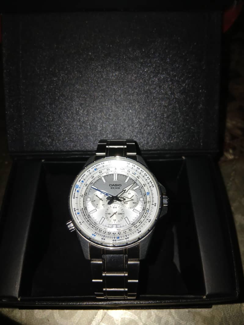 CASIO Original A+ Condition 2