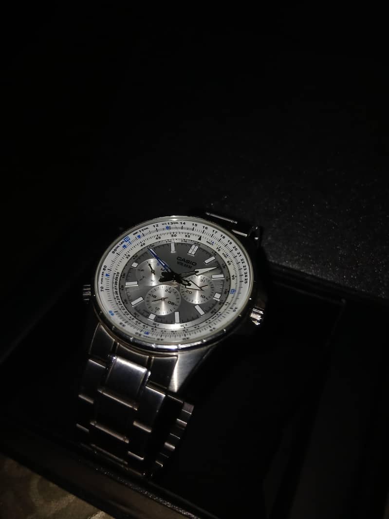 CASIO Original A+ Condition 3