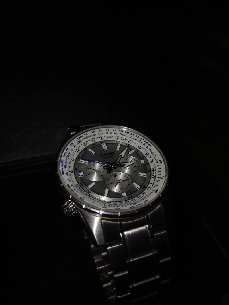 CASIO Original A+ Condition 4