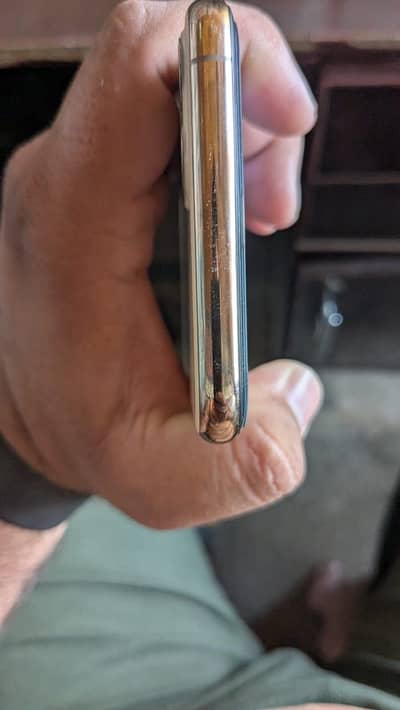I phone 11 pro max