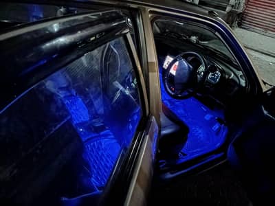 alto Automatic 660cc