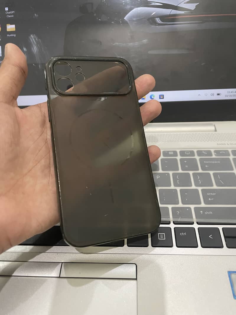 Apple iPhone 12 13