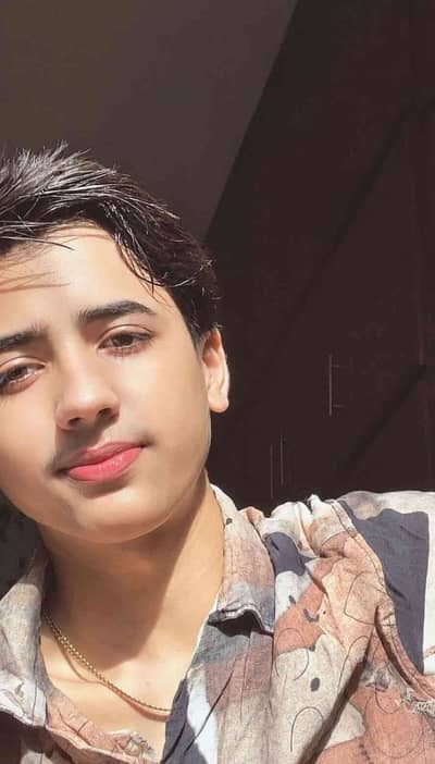 Gulfaraz Balouch 