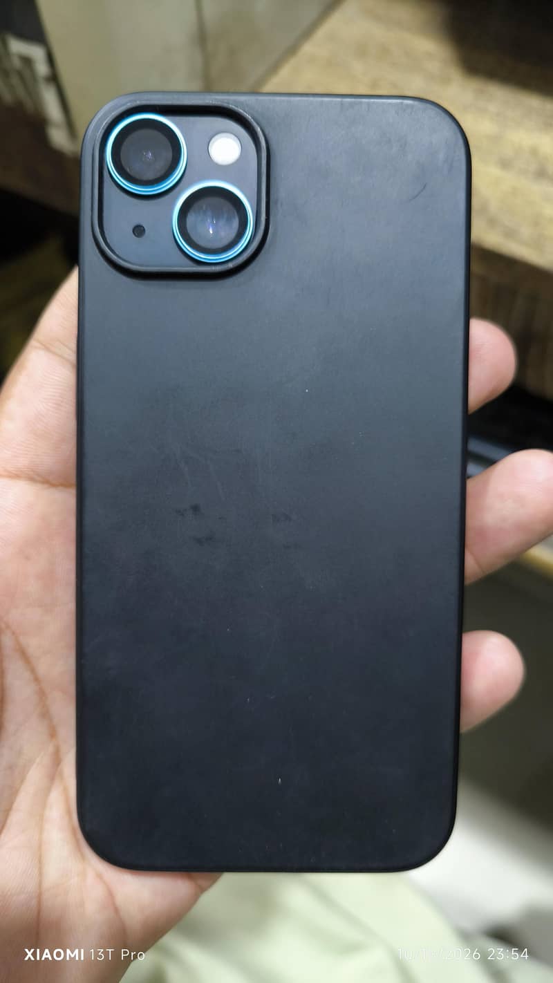 Apple iPhone 13 1
