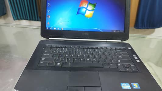 Dell laptop