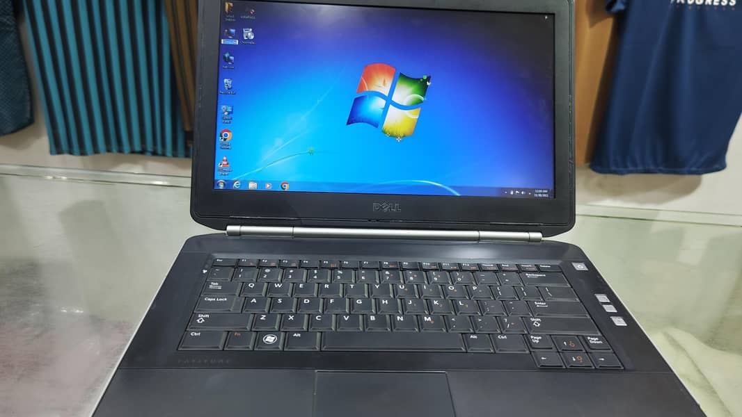 Dell laptop 1
