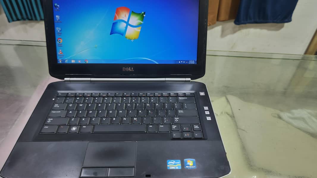 Dell laptop 3