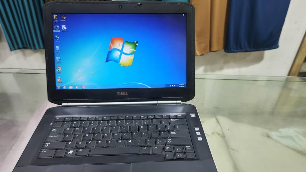 Dell laptop 4