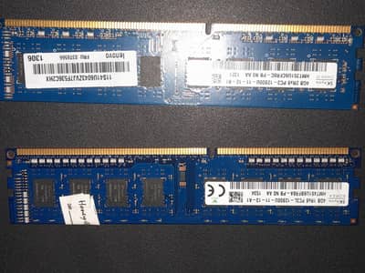 4gb ddr3 ram
