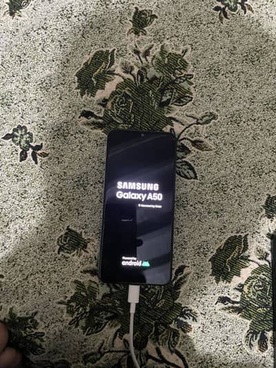 Samsung Mobile A50 | Original Display Panel For Sell