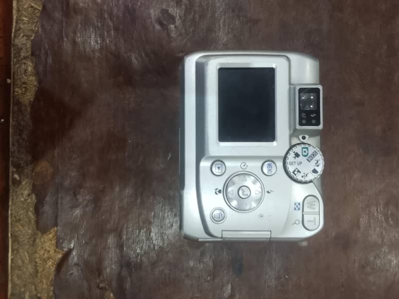 Camera 0