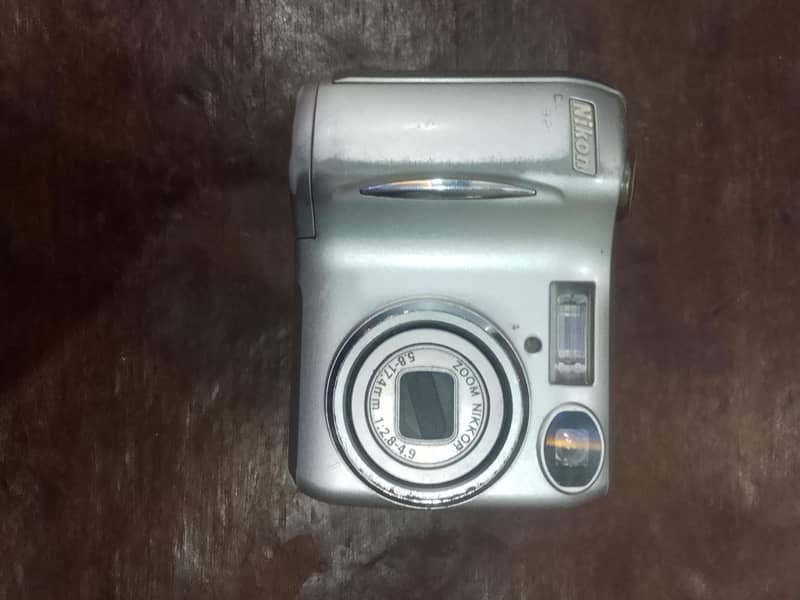 Camera 1