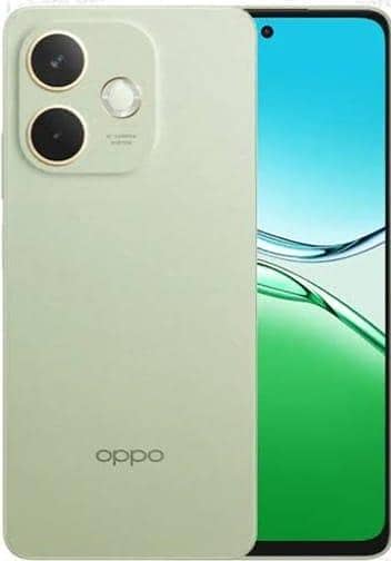 OPPO A5 Pro 1
