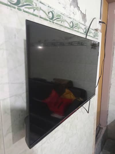 TCL LED 32 S59k Model