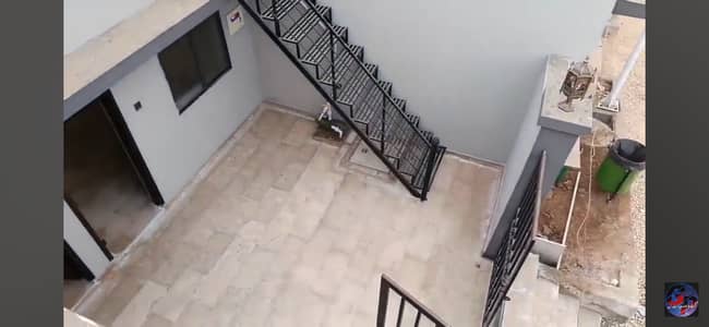 Low cost house for sale at commander city in installment option