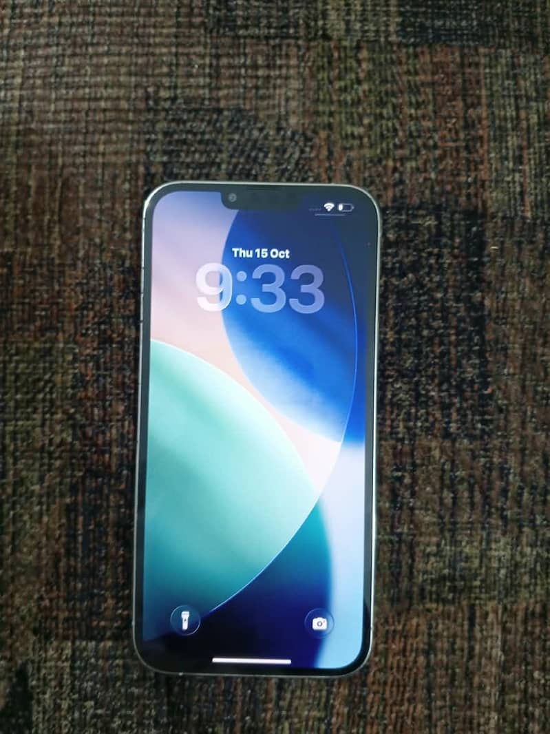 Apple iPhone 13 Pro Max 0