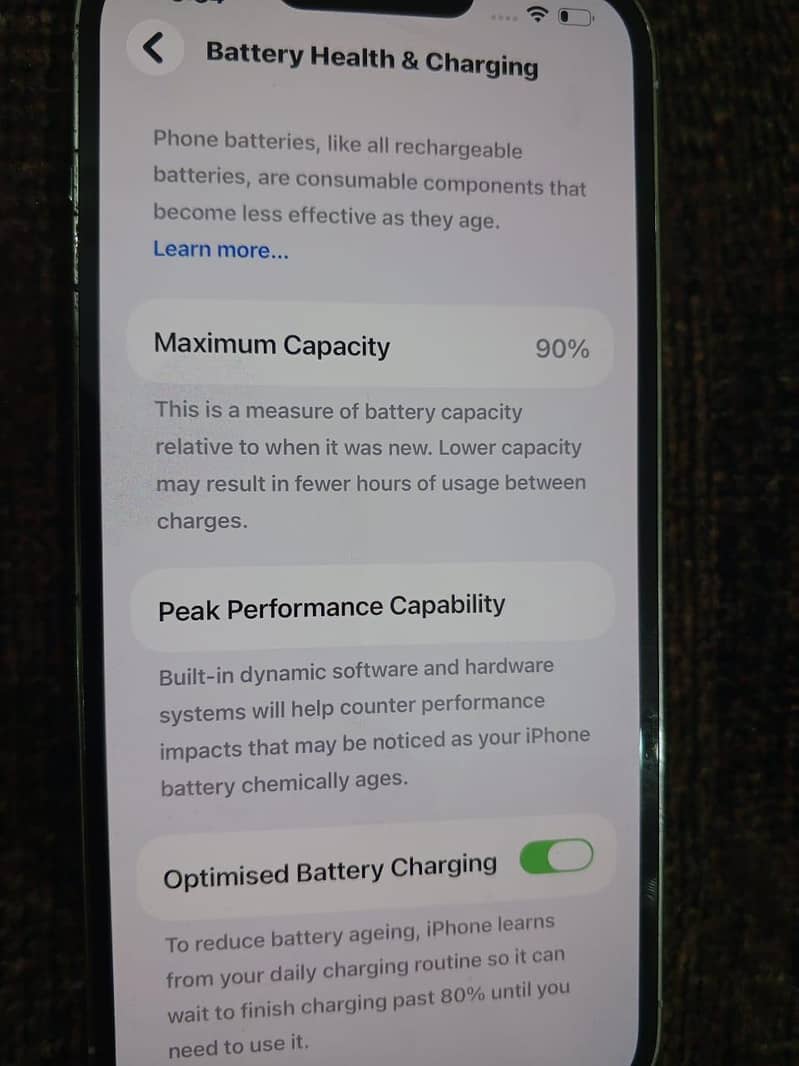 Apple iPhone 13 Pro Max 2