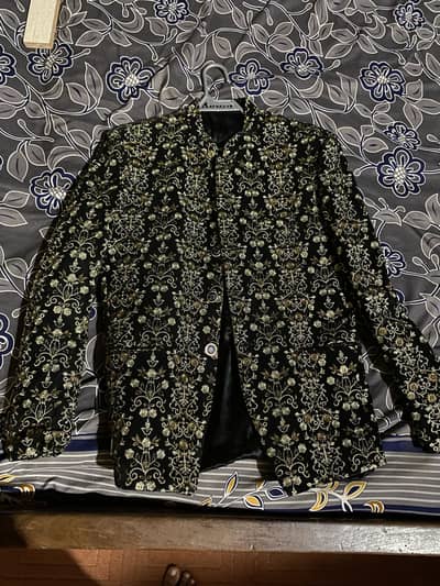 Prince coat use able