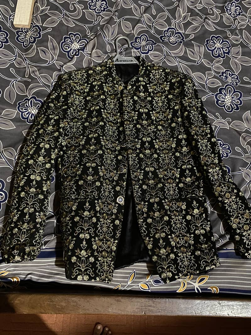 Prince coat use able 0