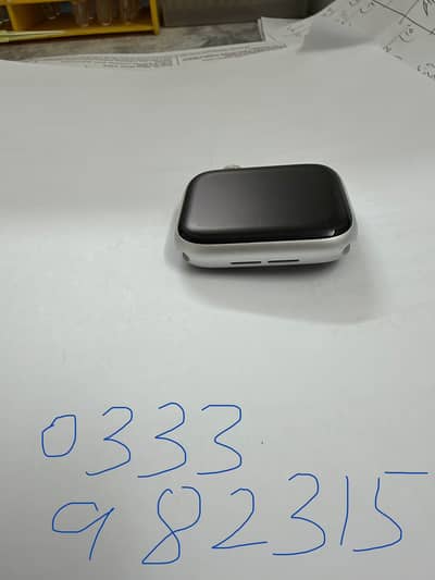 Apple Watch serious 5 44 mm