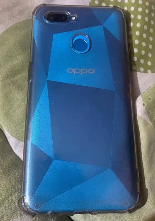 OPPO A12 0