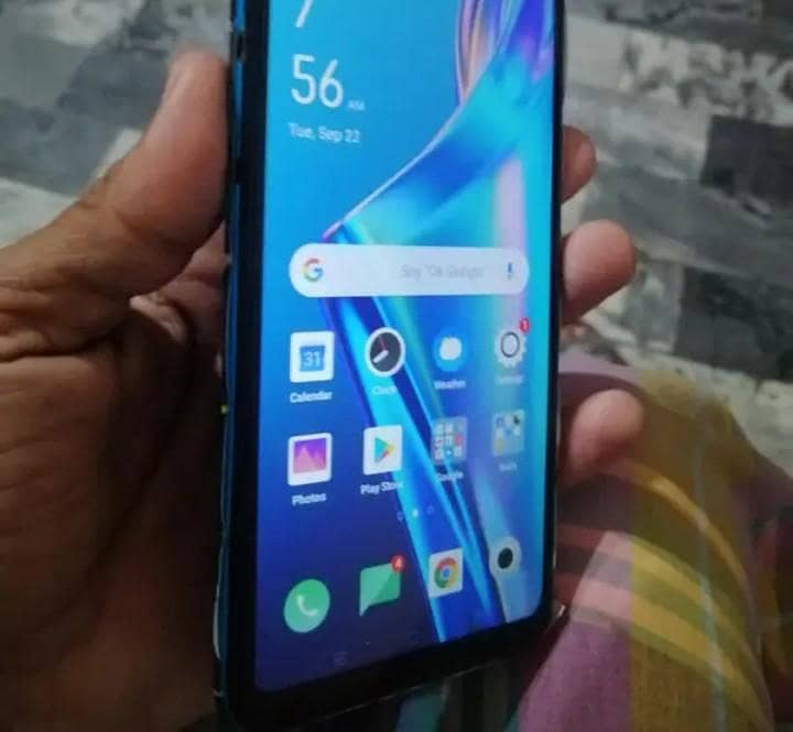 OPPO A12 1
