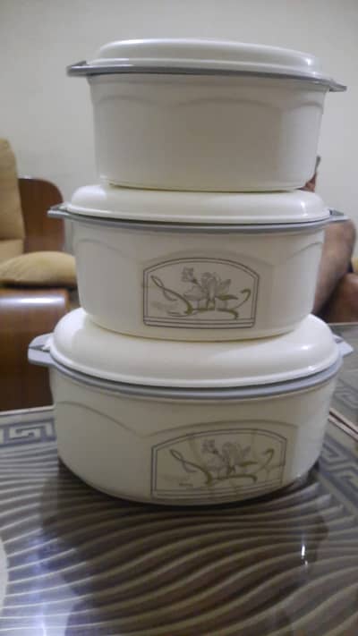 Used Hotpot set 10/10 condition