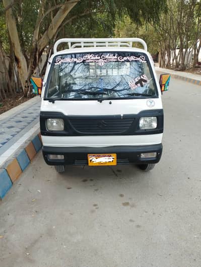For sale good condition Suzuki chamber 3coil mein hai remote wali