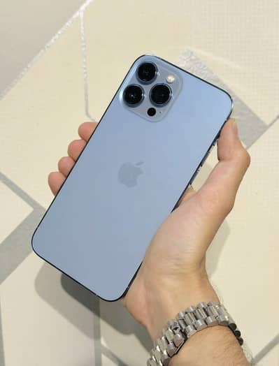 Apple iPhone 13 Pro Max