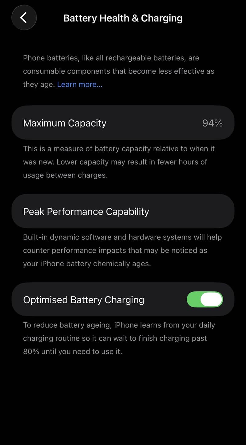 Apple iPhone 13 Pro Max 5