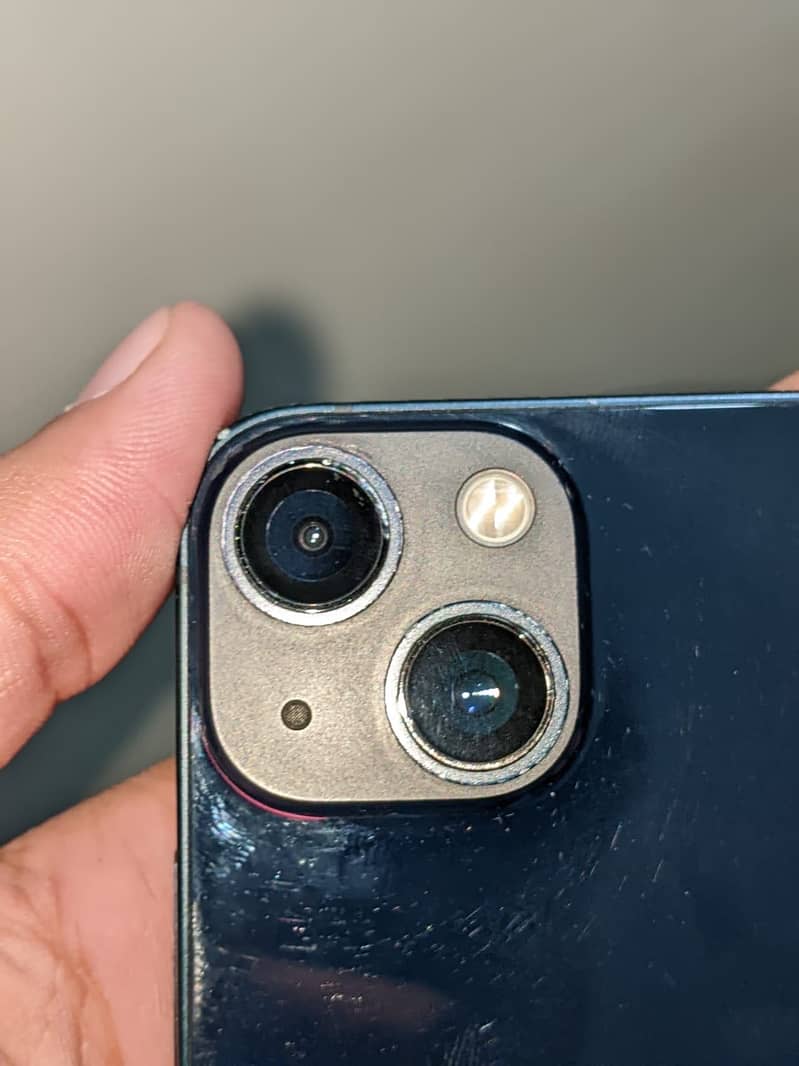 iPhone 13 mini exchange possible 4