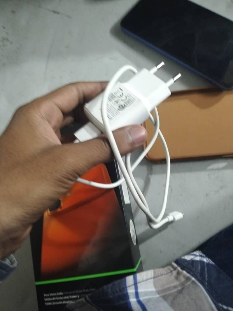 Infinix Other Model 3