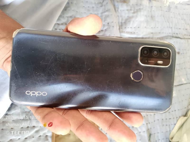 OPPO A53 2