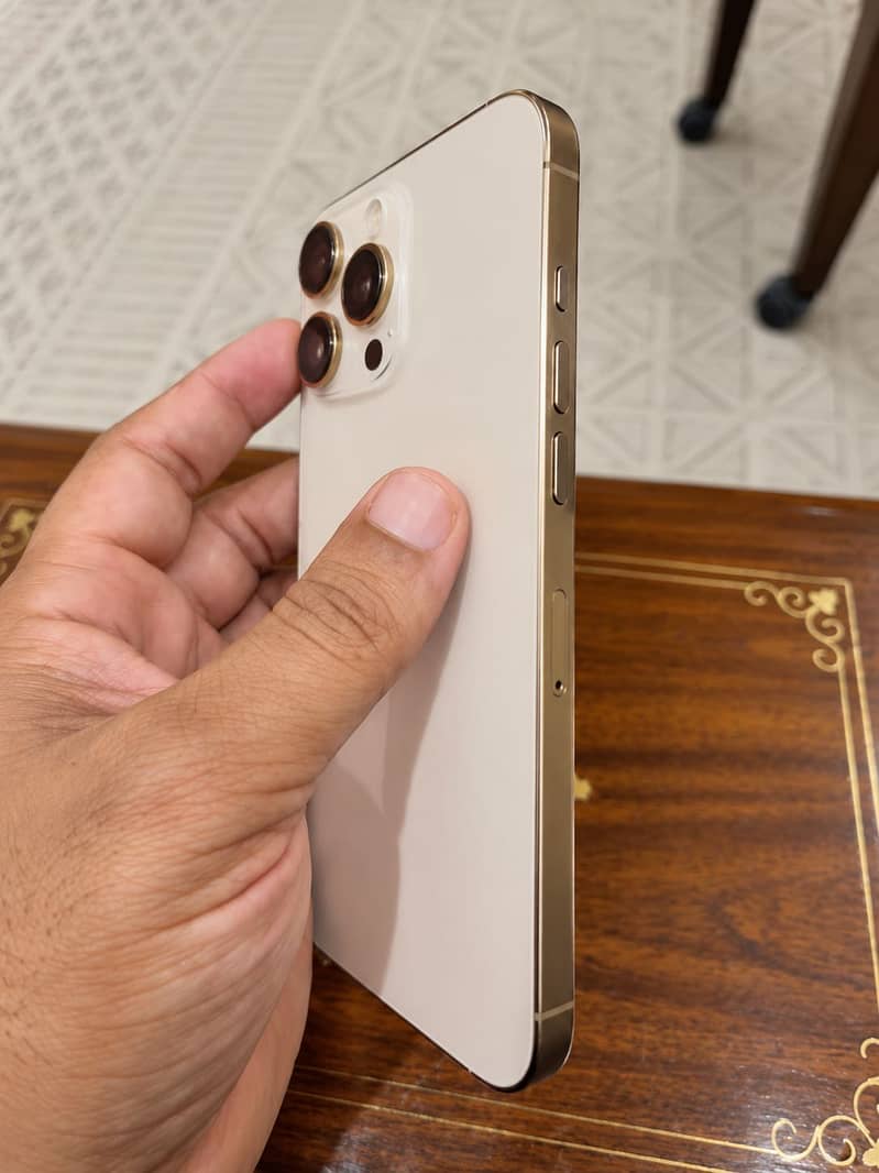 Apple iPhone 16 Pro Max 3