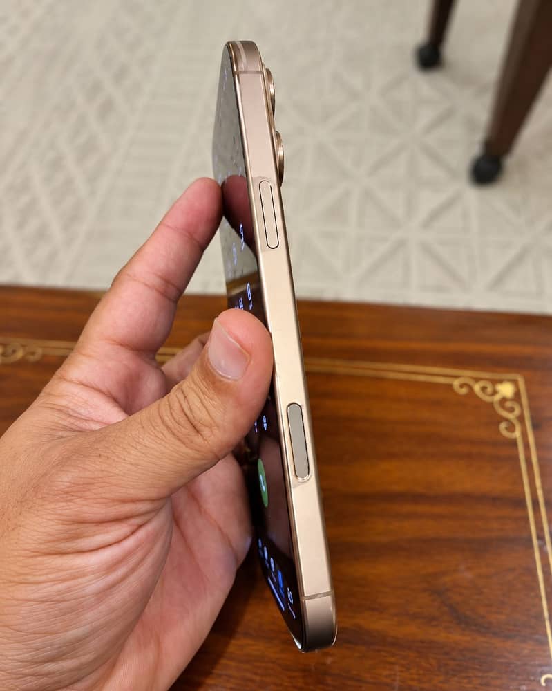 Apple iPhone 16 Pro Max 5