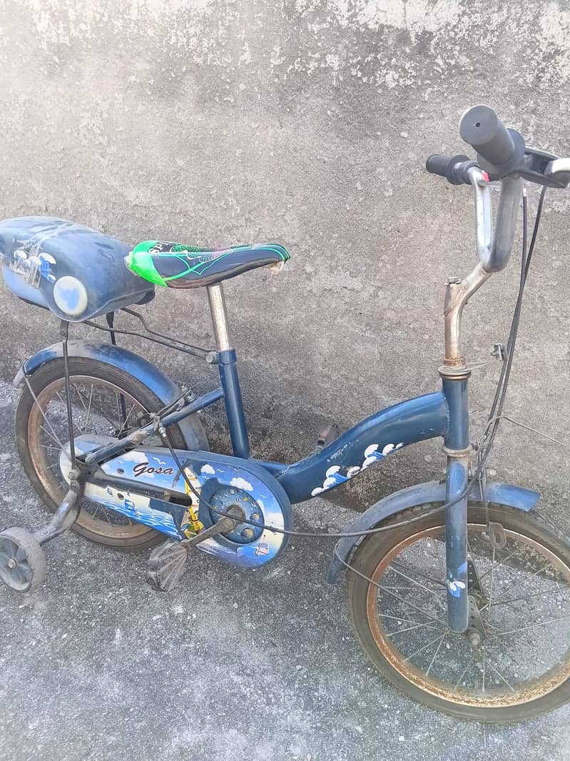bicycle 1