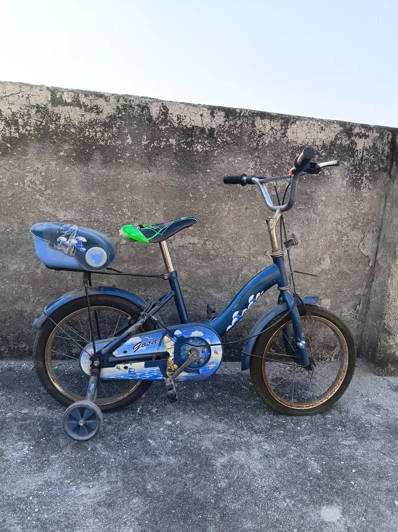 bicycle 2