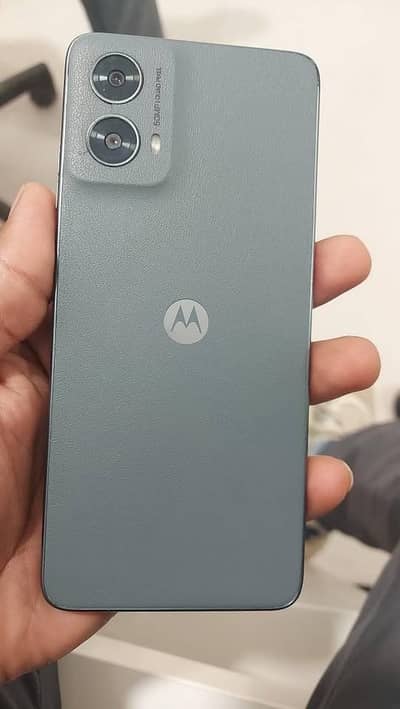 Motorola Moto G 5G 2024 For Sale