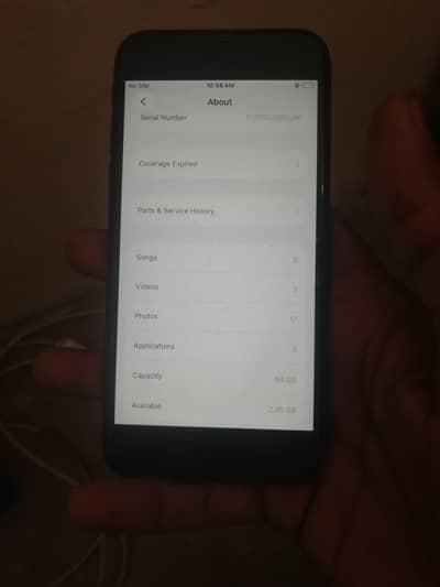 Apple iPhone SE 2020 64Gb