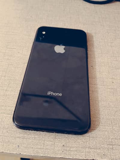 Apple iPhone XS
