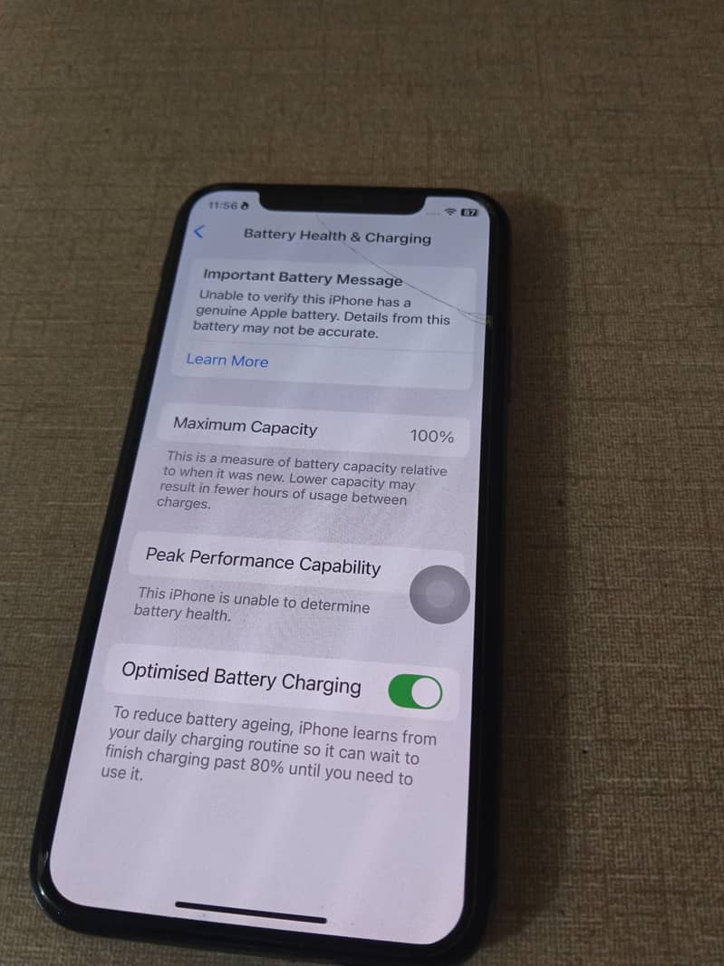 Apple iPhone XS 2