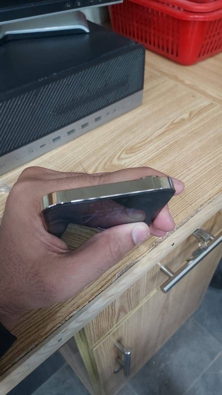 Apple iPhone 14 Pro Max 4